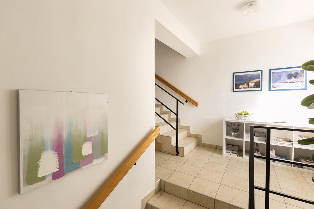 Apartments Renata Pinezici  Ngoại thất bức ảnh